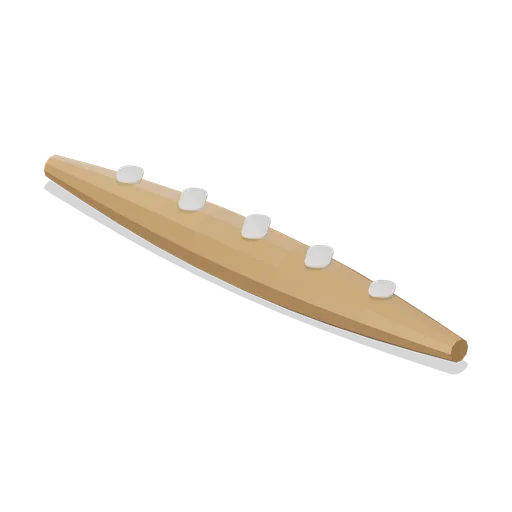 Baguette (Cafe, Bakery and Coffee Bar)