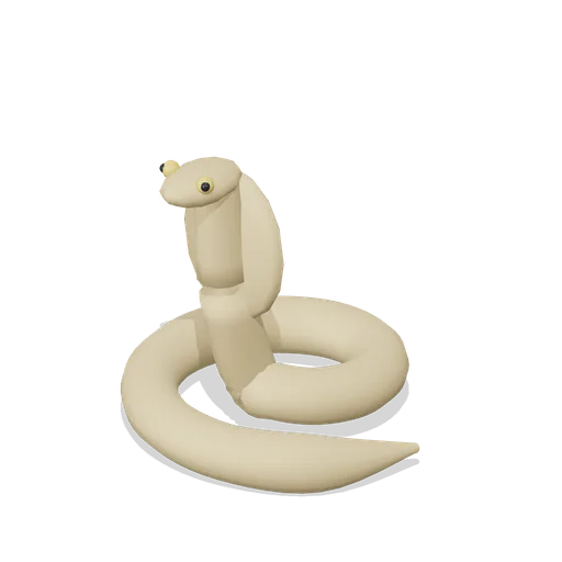 king cobra hooded (Reptiles, Amphibians and Minibeasts)