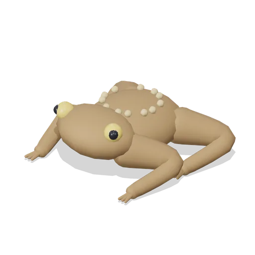 cane toad (Reptiles, Amphibians and Minibeasts)