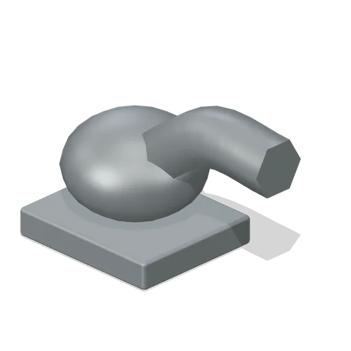 Thermostat Housing (Survivor Vehicle Maintenance)