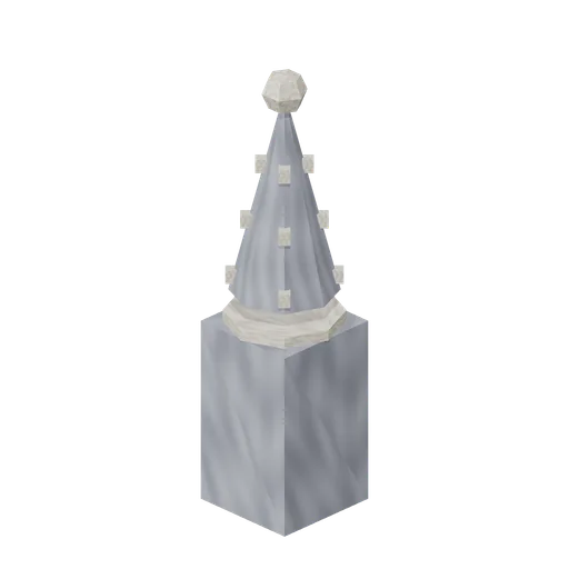 Pinnacle (Vampire Crypt and Gothic Cathedral)