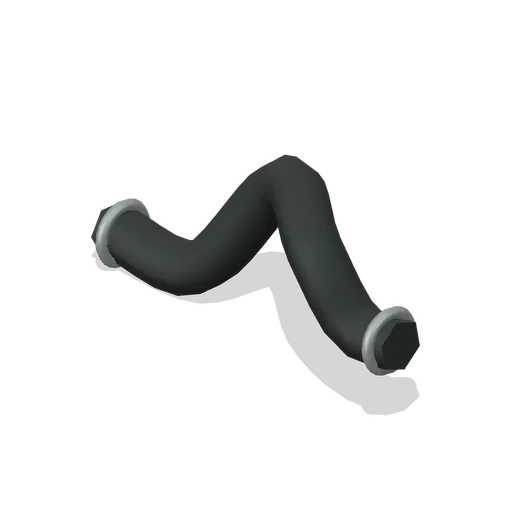 Coolant Hose (Survivor Vehicle Maintenance)