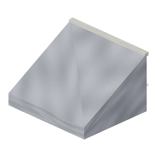 Aisle Roof Bay (Vampire Crypt and Gothic Cathedral)