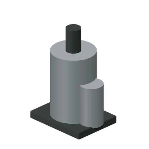 Starter Motor (Survivor Vehicle Maintenance)