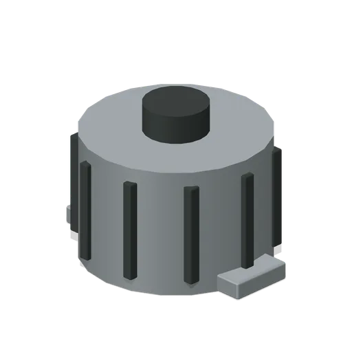 Alternator (Survivor Vehicle Maintenance)