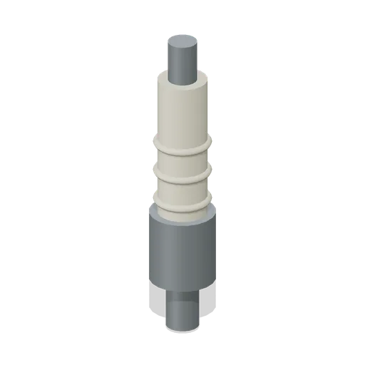 Spark Plug (Survivor Vehicle Maintenance)