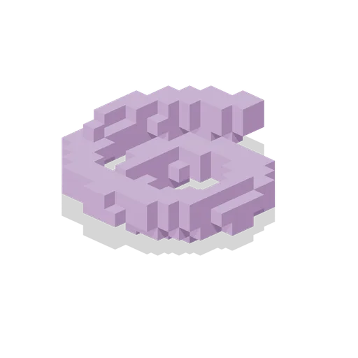 Spiral crystal shell (Alien Biosphere)