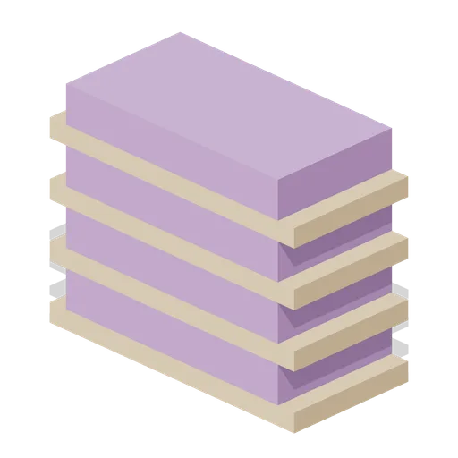 Layered outcrop (Alien Biosphere)