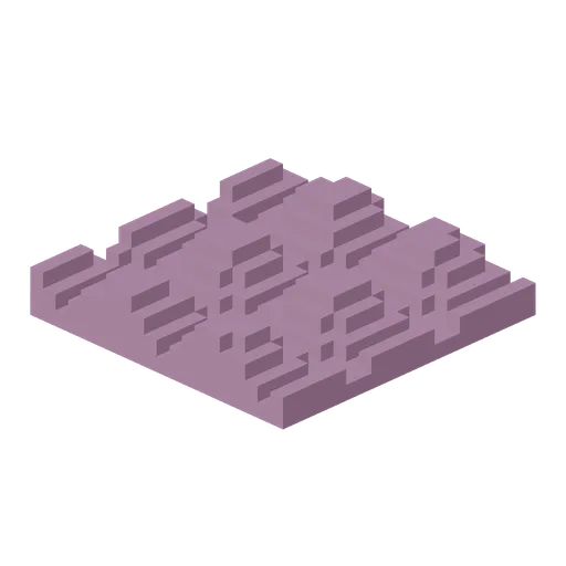 Mound tile (Alien Biosphere)