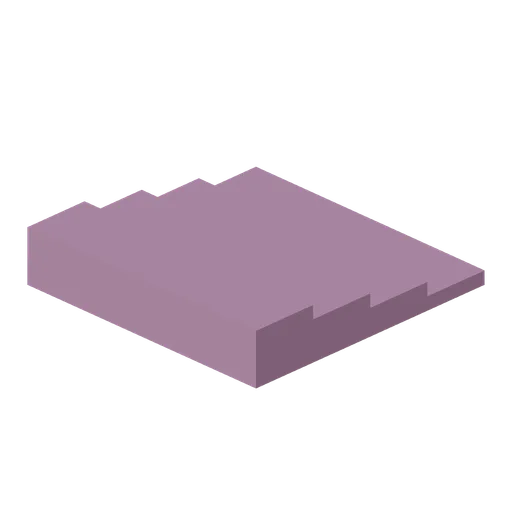 Terrace tile (Alien Biosphere)