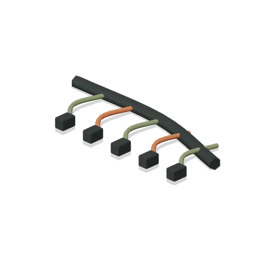 Wiring Harness (Survivor Vehicle Maintenance)