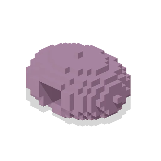 Burrow mound (Alien Biosphere)