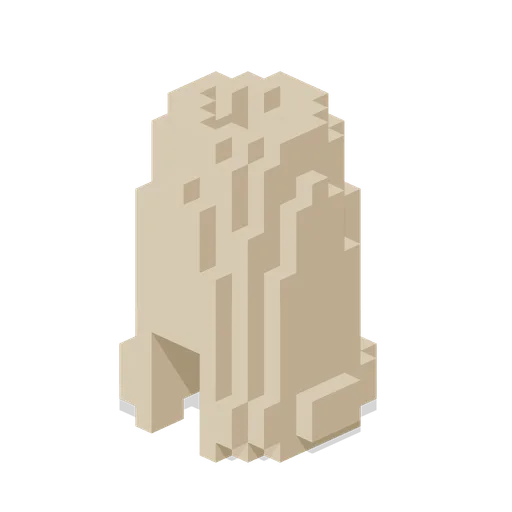 Chimney nest (Alien Biosphere)