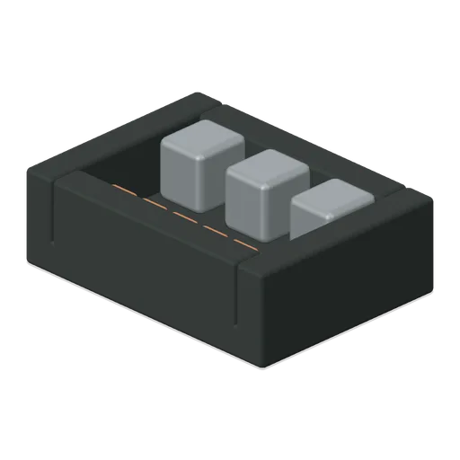 Fuse Relay Box (Survivor Vehicle Maintenance)