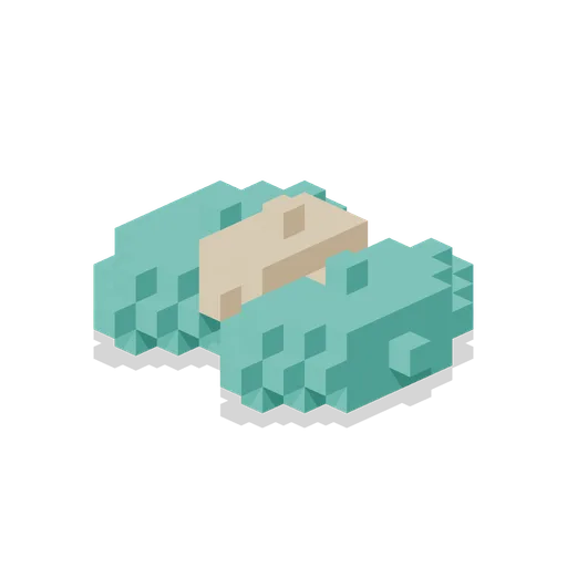 Seed cradle (Alien Biosphere)