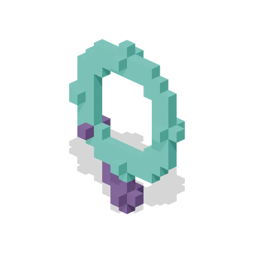 Anchored tendril coil (Alien Biosphere)