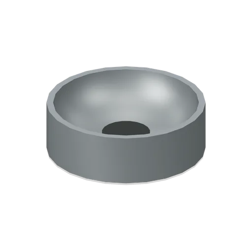 Brake Drum (Survivor Vehicle Maintenance)