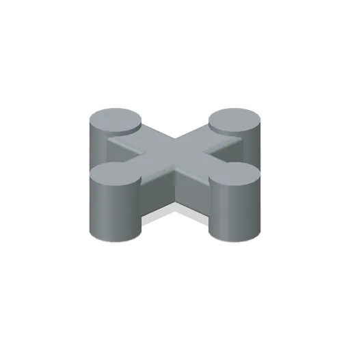 Universal Joint (Survivor Vehicle Maintenance)