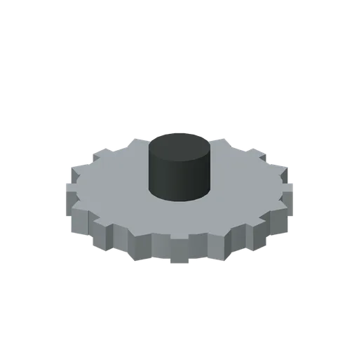 Flywheel (Survivor Vehicle Maintenance)