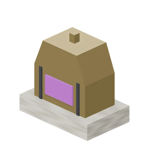 Reliquary (Vampire Crypt and Gothic Cathedral)