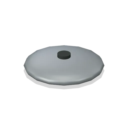 Hub Cap (Survivor Vehicle Maintenance)