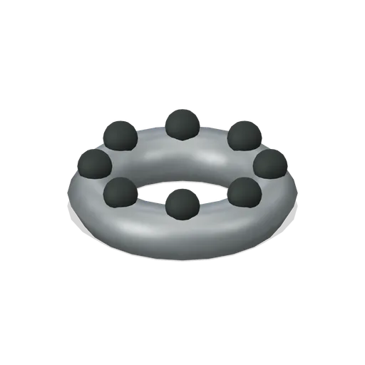 Wheel Bearing (Survivor Vehicle Maintenance)