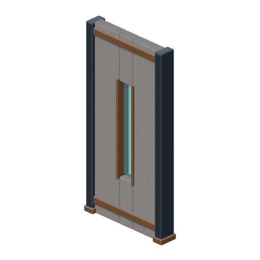 Window Slit (Arena Shooter Map Kit)