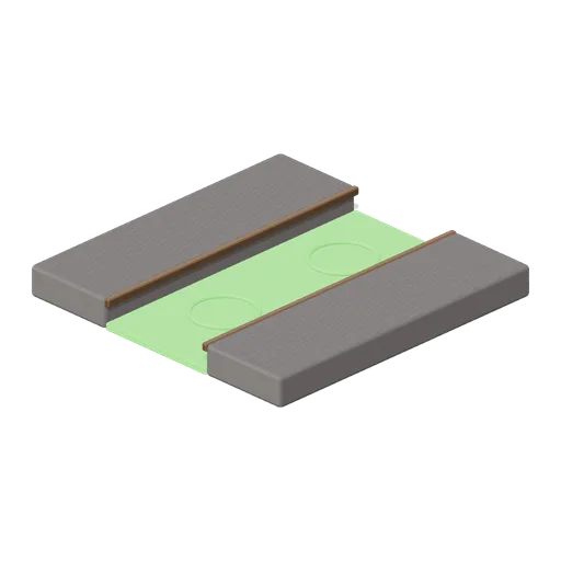 Slime Channel (Arena Shooter Map Kit)