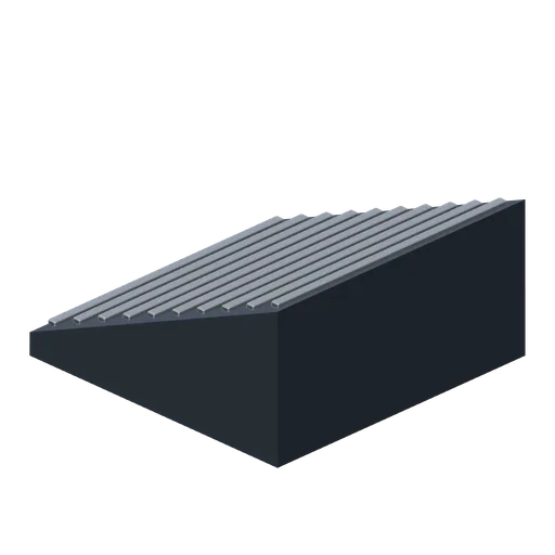 Ramp Short (Arena Shooter Map Kit)