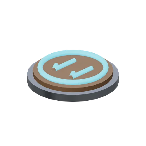 Arena Shooter Map Kit: Jump Pad