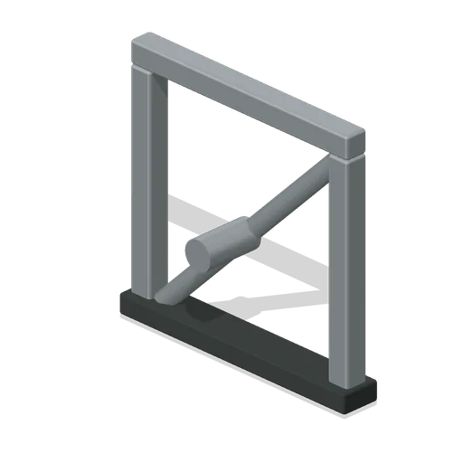 Spare Wheel Carrier (Survivor Vehicle Maintenance)