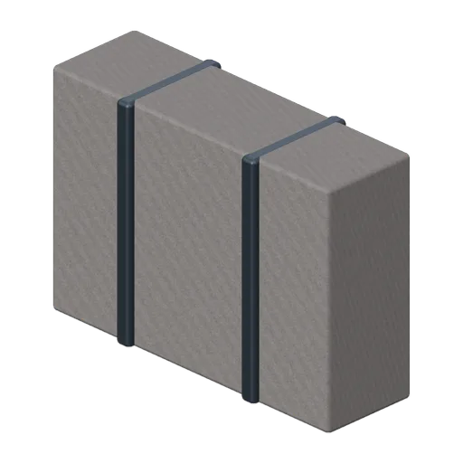 Barrier Wall (Arena Shooter Map Kit)
