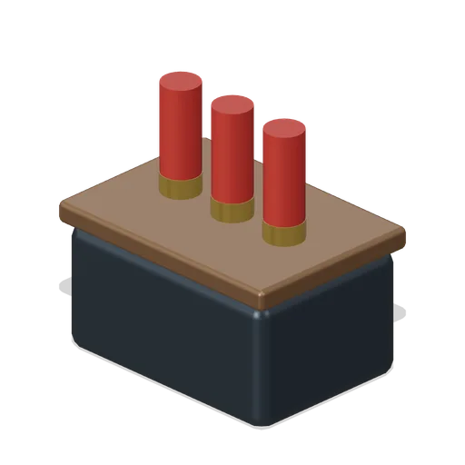 Ammo Shotgun (Arena Shooter Map Kit)