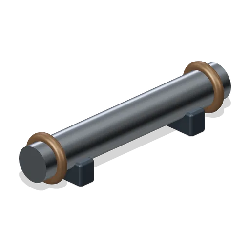 Pipe Run (Arena Shooter Map Kit)