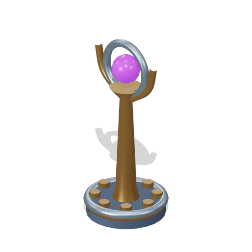 Watcher’s eye: vision ward (Moonsteel Convergence: MOBA collection)