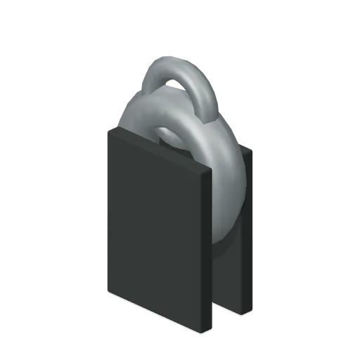 Snatch Block (Survivor Vehicle Maintenance)