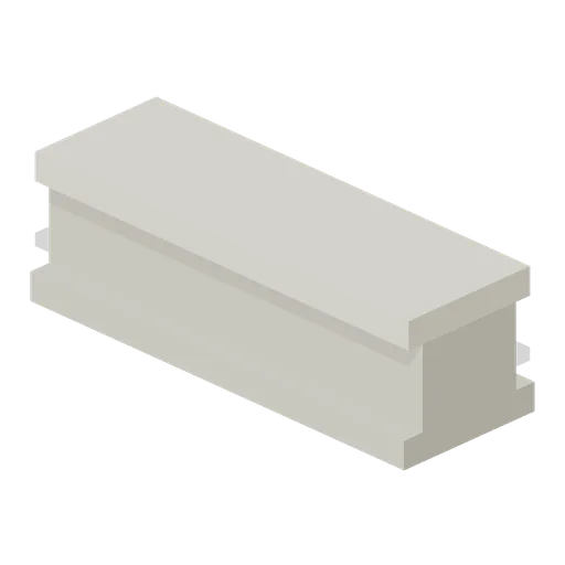 Retaining Wall (Medieval Castle Construction)