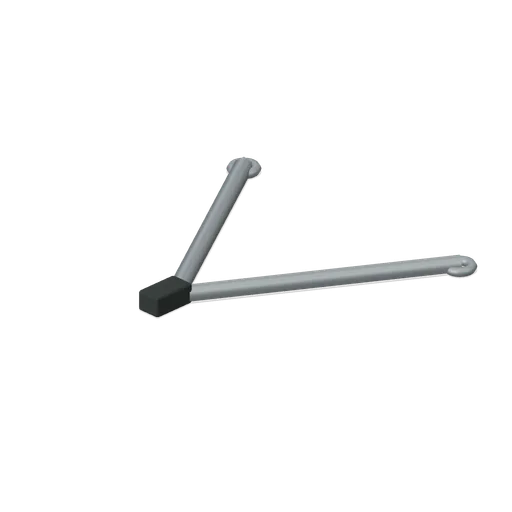 Tow Bar (Survivor Vehicle Maintenance)