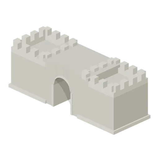 Gatehouse (Medieval Castle Construction)