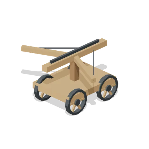 Ballista (Medieval Castle Construction)