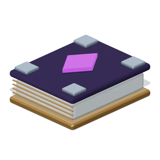 Sealed grimoire (Moonsteel Convergence: MOBA collection)
