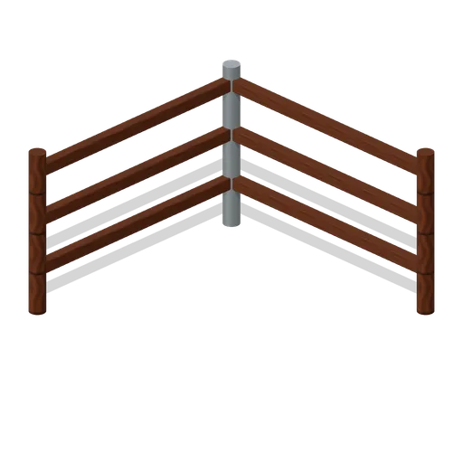 Pen Corner (Creature Husbandry and Transport)