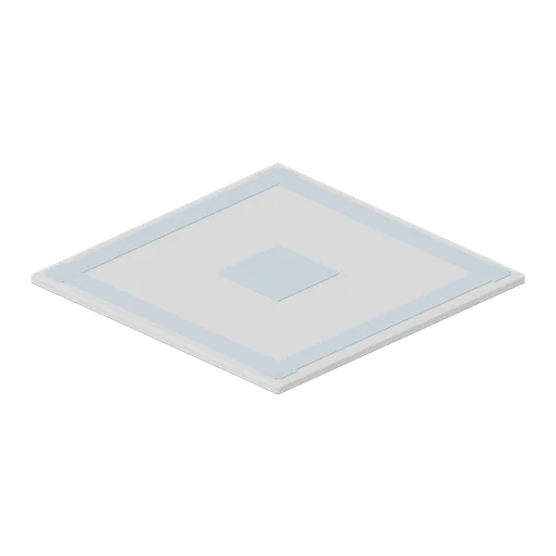 Corridor Floor Tile (Hospital Wards and Clinic Operations)