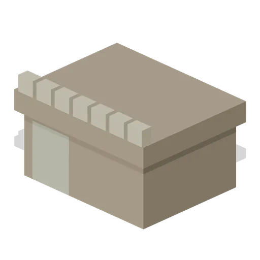 Dugout (Armoured Column and Field Camp)