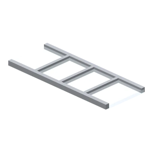 Skylight Roof Section (Equestrian Yard and Stables)