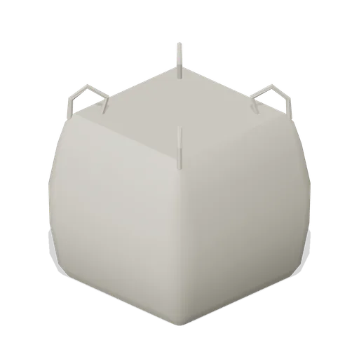 Aggregate bulk bag (Hardware Store and DIY Warehouse)
