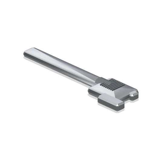 Adjustable spanner (Hardware Store and DIY Warehouse)