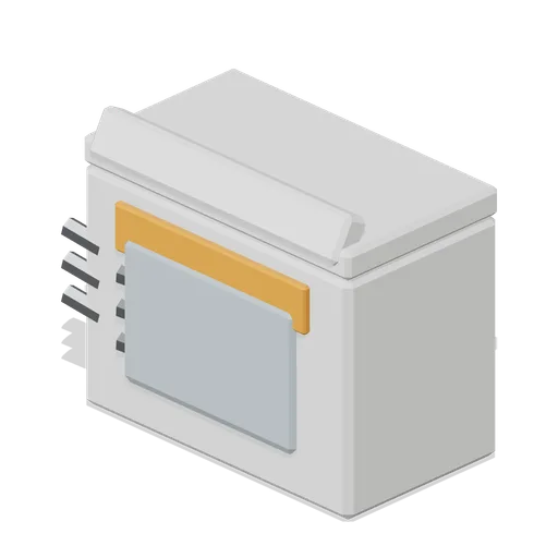 Boxed screw pack (Hardware Store and DIY Warehouse)