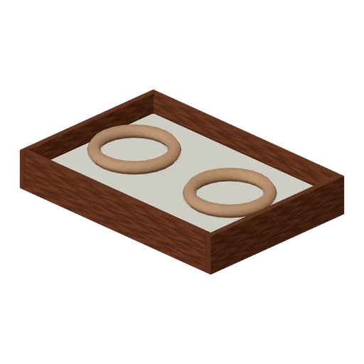Incubation Sand Tray (Creature Husbandry and Transport)
