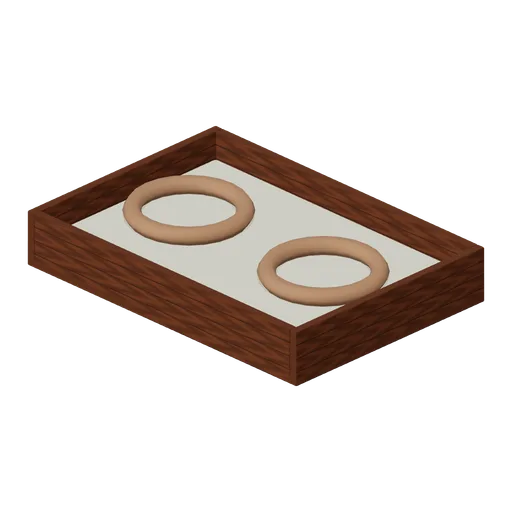 Incubation Sand Tray (Animal Pens and Creature Transport)